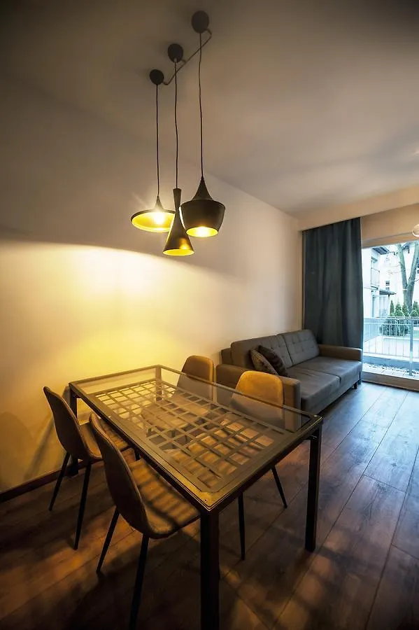 Very Berry - Orzeszkowej 10 - Mtp Apartment, Parking, Balcony, Check In 24H Poznan 0*,  Poland
